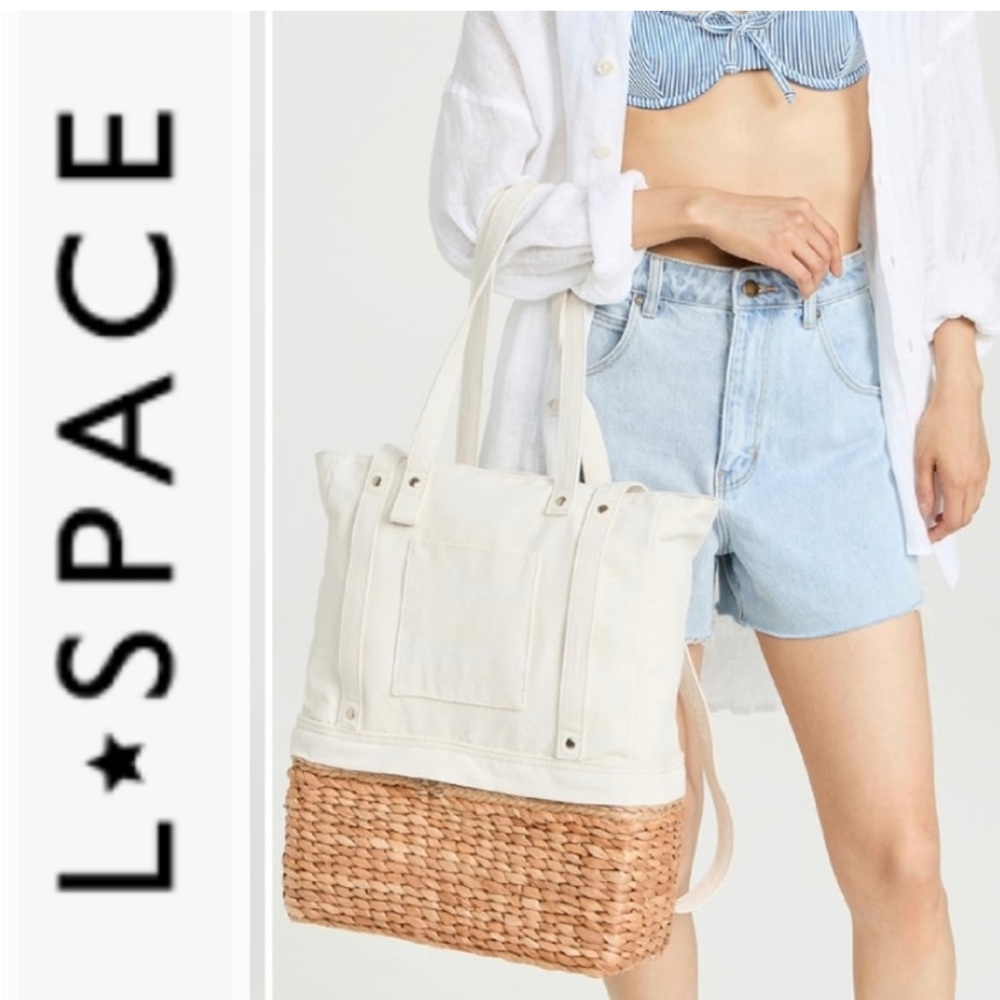 L*Space Road Trippin’ bag